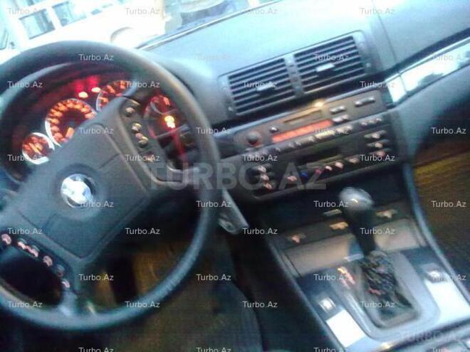 BMW 320 1998, 250,000 km - 2.0 l - Bakı