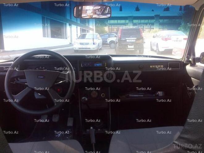 LADA (VAZ) 2107 2011, 21,000 km - 1.6 l - Bakı