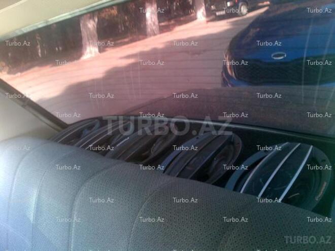 LADA (VAZ) 2107 2011, 21,000 km - 1.6 l - Bakı