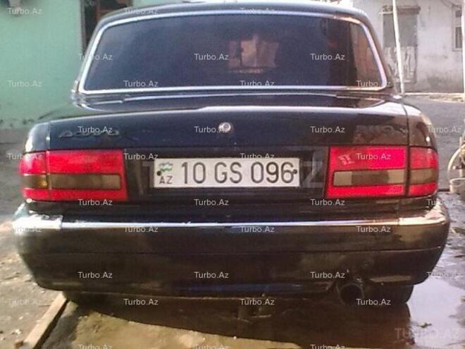 GAZ 3110 2000, 140,000 km - 2.3 l - Bakı