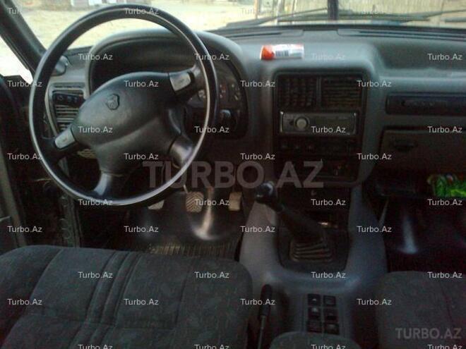 GAZ 3110 2000, 140,000 km - 2.3 l - Bakı