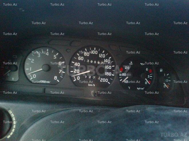 GAZ 3110 2000, 140,000 km - 2.3 l - Bakı