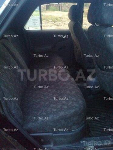 GAZ 3110 2000, 140,000 km - 2.3 l - Bakı