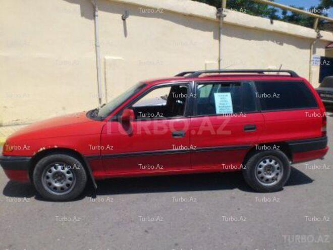 Chevrolet  1994, 453,000 km - 1.7 l - Bakı