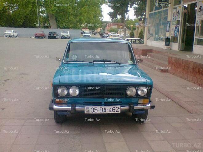 LADA (VAZ) 2106 1977, 180,000 km - 1.6 l - Bakı