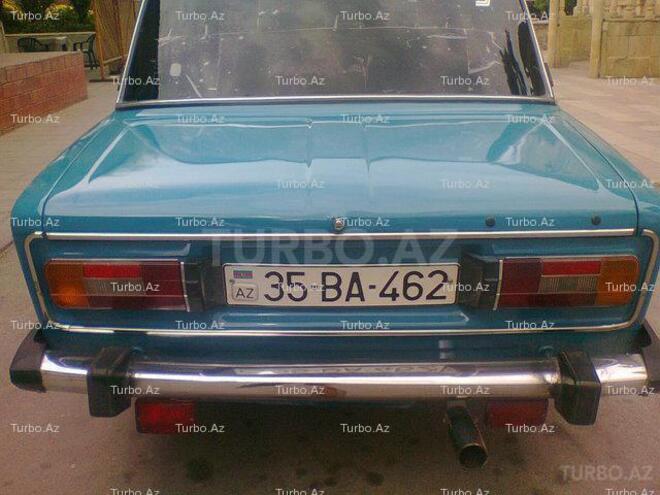 LADA (VAZ) 2106 1977, 180,000 km - 1.6 l - Bakı