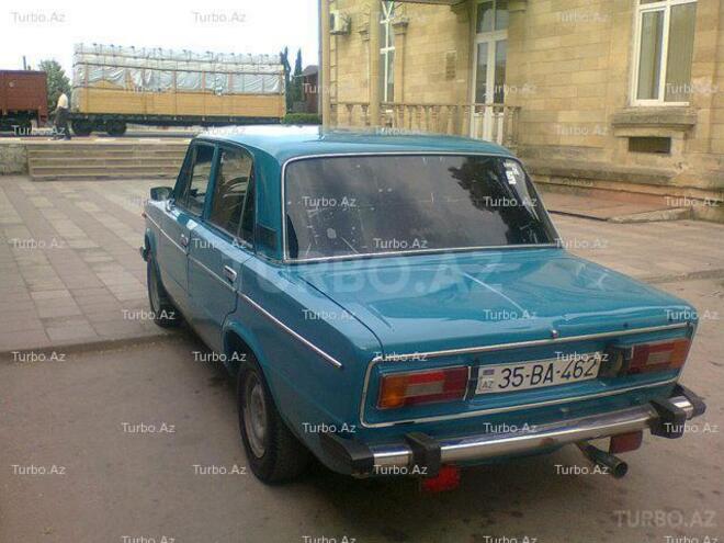 LADA (VAZ) 2106 1977, 180,000 km - 1.6 l - Bakı