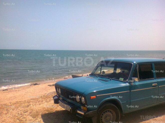 LADA (VAZ) 2106 1977, 180,000 km - 1.6 l - Bakı