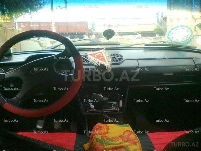LADA (VAZ) 2106 1977, 180,000 km - 1.6 l - Bakı