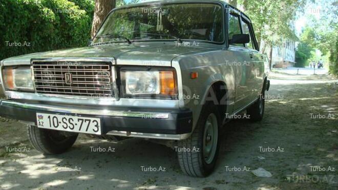 LADA (VAZ) 2107 2006, 59,000 km - 1.6 л - Bakı