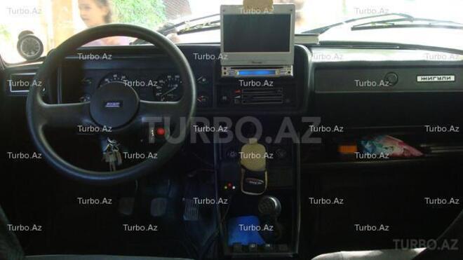LADA (VAZ) 2107 2006, 59,000 km - 1.6 л - Bakı