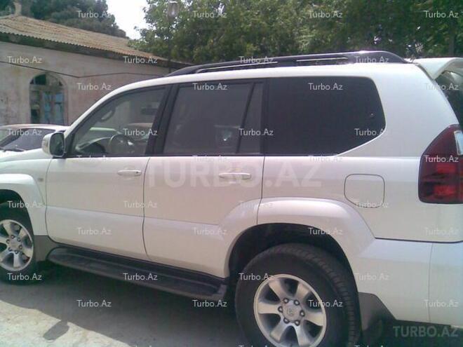Toyota Prado 2009, 32,000 km - 2.7 l - Bakı