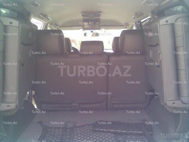 Toyota Prado 2009, 32,000 km - 2.7 l - Bakı