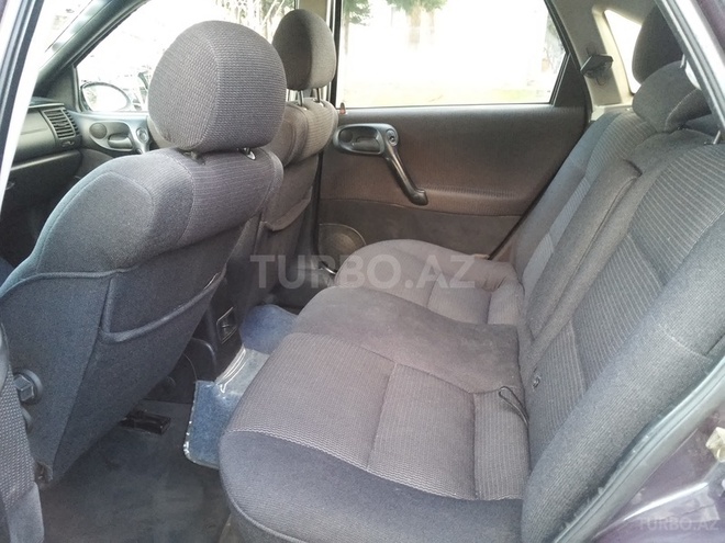Opel Vectra 1996, 285,000 km - 1.8 l - Sumqayıt