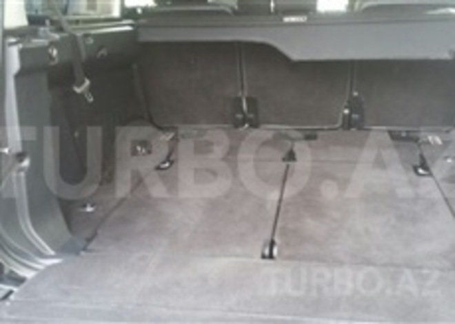 Land Rover Discovery 2007, 93,500 km - 2.7 л - Xırdalan
