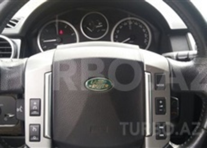 Land Rover Discovery 2007, 93,500 km - 2.7 л - Xırdalan