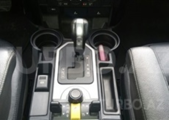 Land Rover Discovery 2007, 93,500 km - 2.7 л - Xırdalan