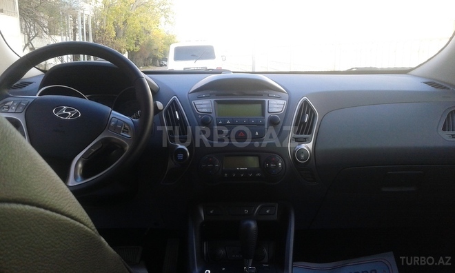 Hyundai ix35 2015, 18,800 km - 2.0 л - Bakı