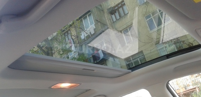 Hyundai ix35 2015, 18,800 km - 2.0 л - Bakı