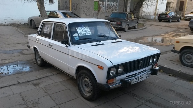 LADA (VAZ) 2106 2001, 165,855 km - 1.6 л - Sumqayıt