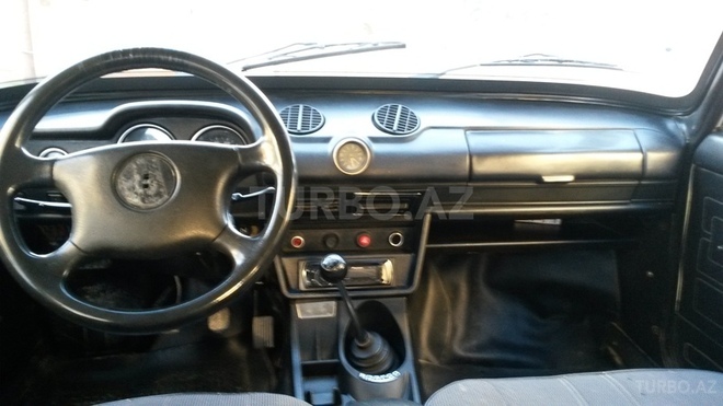 LADA (VAZ) 2106 2001, 165,855 km - 1.6 л - Sumqayıt