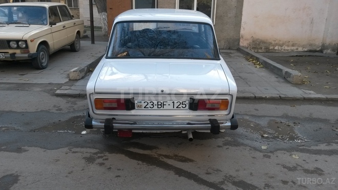 LADA (VAZ) 2106 2001, 165,855 km - 1.6 л - Sumqayıt