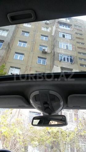 Mercedes E 220 2002, 170,000 km - 2.2 l - Bakı