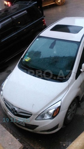 Baic A1 2014, 21,000 km - 0.2 l - Bakı