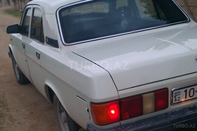 GAZ 31029 1996, 456,120 km - 2.0 л - Bakı