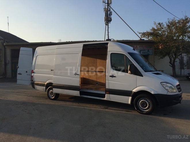 Mercedes Sprinter 311 2009, 320,000 km - 2.2 л - Gəncə