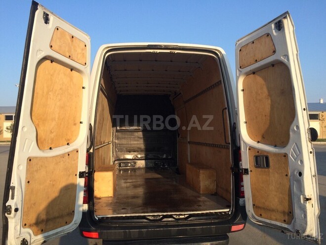 Mercedes Sprinter 311 2009, 320,000 km - 2.2 л - Gəncə