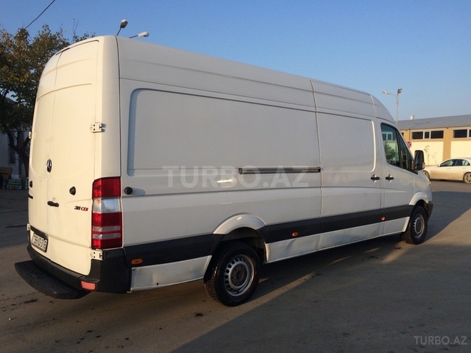 Mercedes Sprinter 311 2009, 320,000 km - 2.2 л - Gəncə
