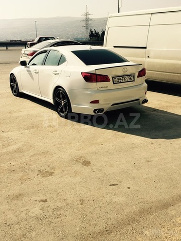Lexus IS 250 2009, 95,100 km - 0.3 l - Bakı