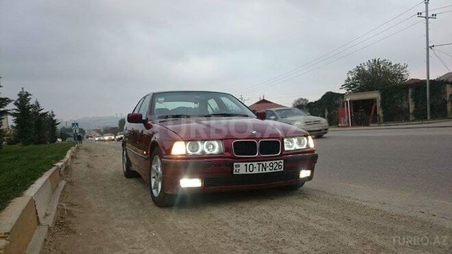 BMW 318 1994, 150,000 km - 1.8 л - Bakı