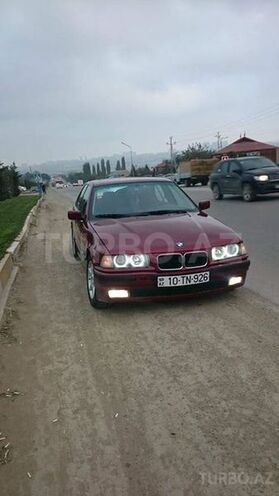 BMW 318 1994, 150,000 km - 1.8 л - Bakı