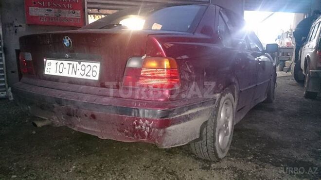 BMW 318 1994, 150,000 km - 1.8 л - Bakı
