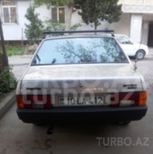 LADA (VAZ) 21099 2002, 230,000 km - 1.6 l - Bakı