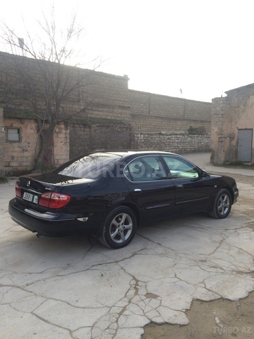 Nissan Maxima 2006, 258,000 km - 3.0 l - Bakı