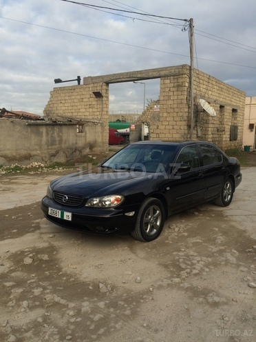 Nissan Maxima 2006, 258,000 km - 3.0 l - Bakı