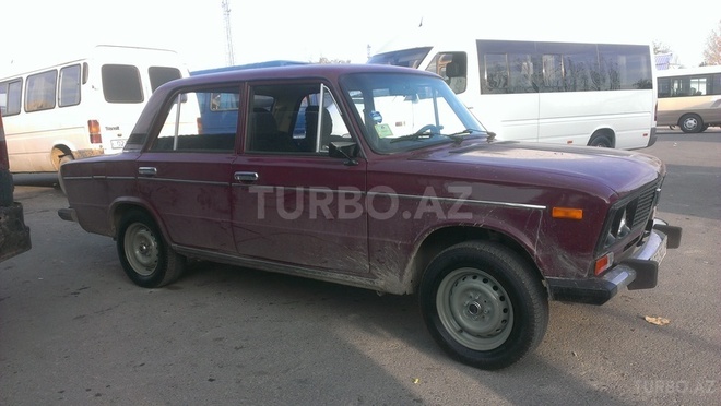 LADA (VAZ) 2106 2004, 150,000 km - 1.6 l - Göyçay
