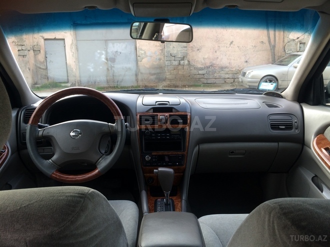 Nissan Maxima 2006, 258,000 km - 3.0 l - Bakı