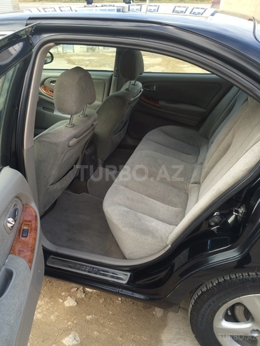 Nissan Maxima 2006, 258,000 km - 3.0 l - Bakı