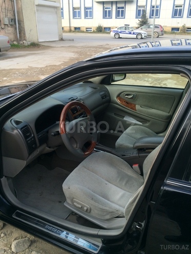 Nissan Maxima 2006, 258,000 km - 3.0 l - Bakı