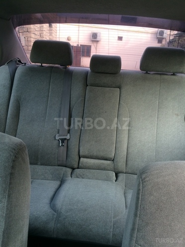 Nissan Maxima 2006, 258,000 km - 3.0 l - Bakı