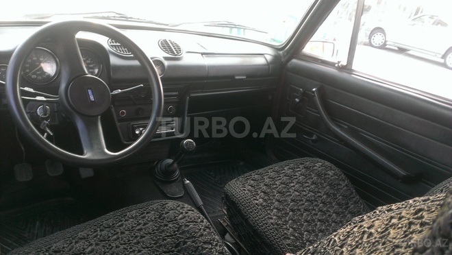 LADA (VAZ) 2106 2004, 150,000 km - 1.6 l - Göyçay
