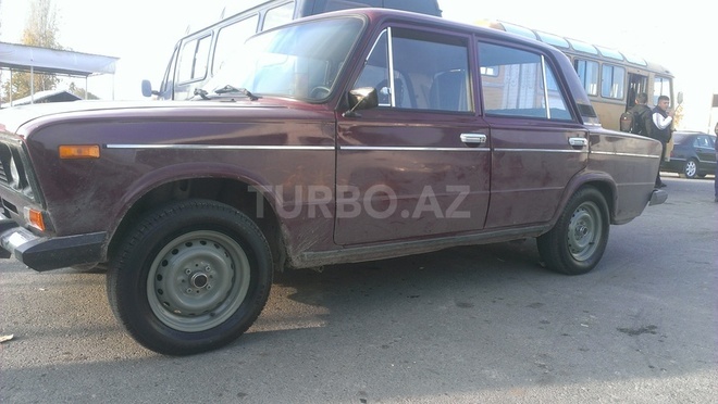 LADA (VAZ) 2106 2004, 150,000 km - 1.6 l - Göyçay