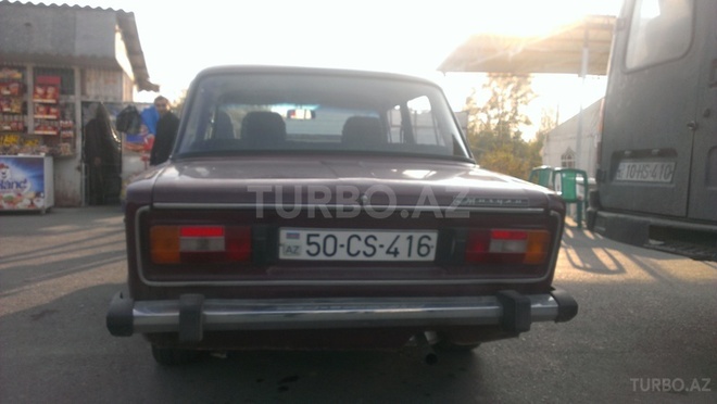 LADA (VAZ) 2106 2004, 150,000 km - 1.6 l - Göyçay