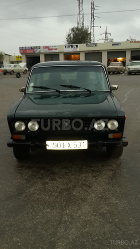 LADA (VAZ) 2106 2004, 35,000 km - 0.2 l - Sumqayıt