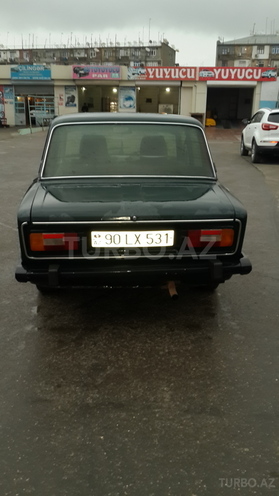 LADA (VAZ) 2106 2004, 35,000 km - 0.2 l - Sumqayıt