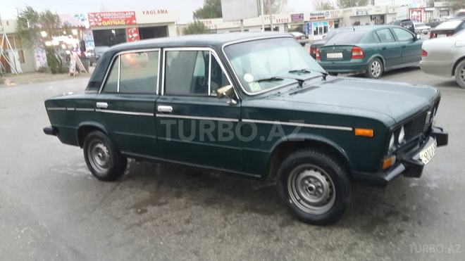 LADA (VAZ) 2106 2004, 35,000 km - 0.2 l - Sumqayıt